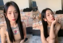 新疆妹子 港岛妹妹 32v17.2g