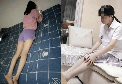 被前妻绿了之后憋了十几年❤️和大女儿【刘莉莉】一起喝酒看情色电影等漫长调教性爱史137P+2V【2.5G】