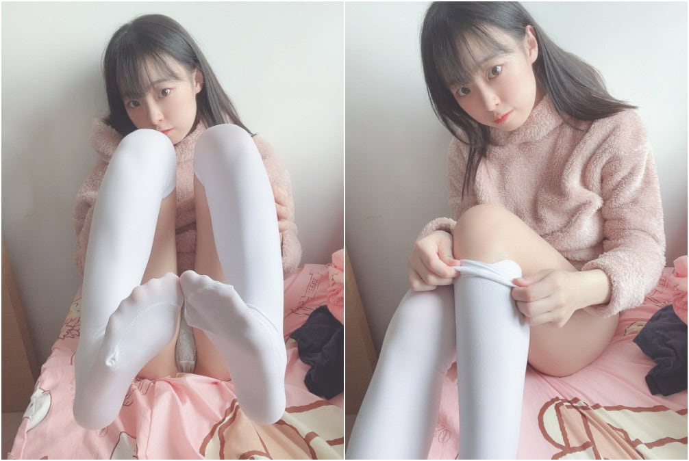 香港少女 Littlesshine晴儿 6v6.5g