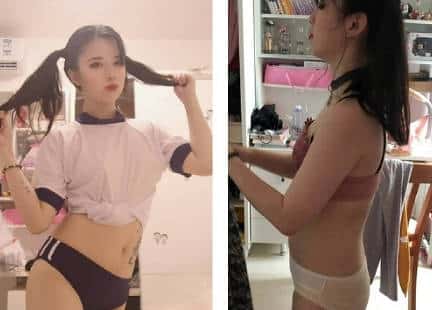 【精品泄密】学妹陈研夕等8位美女自拍泄密102P+35V【1.8G】