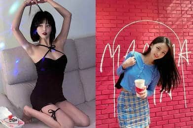 前女团成员盛世容颜极品模特chung私拍❤️名宿海滩拍拍写真喝点酒烤点肉完事进屋干一炮【785M】