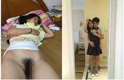 大学生程芊睿被男友交换群流出性爱自拍166P【416M】