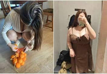 【姐弟乱伦】半夜趁我妈睡着了偷偷溜进姐姐房间跟姐姐激情做爱突然响起了敲门声【355M】