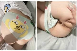 强上表妹、操表妹被小姨发现，追着打，逃跑时摔断腿7V+108P【257M】