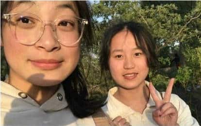妹子太开放让她发张奶子照片❤️她立马让我发我的鸡鸡给她交换【105M】