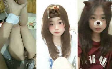 【泄密】爱穿汉服的妹妹睡着后被前男友扒开胸罩拍粉奶子拍逼9P+2V【30M】