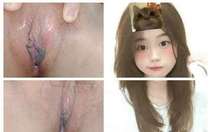【泄密】网友小妹聊了几天就给我发裸照和她的蝴蝶逼7P+3V【55M】