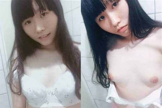 新北16岁粉嫩高中妹⭐各种痴态全曝光99P+6V【550M】
