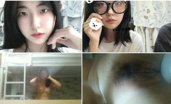 学生妹脱光衣服全方位录制自己裸体抵押贷款【795M】