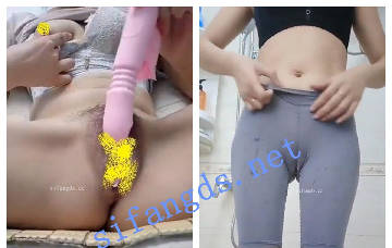 【抖音】利海的姐姐/你好乔亦—–洗澡啪啪内设大尺度私拍8V【273M】