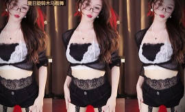 ✅CC 西瓜 奶尤-19 G罩巨乳 露半奶抖胸舞合集 6V【605M】