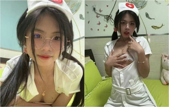 极品眼镜反差婊小兰酒吧一夜情 偷拍床上视频流出38P+22V【354M】