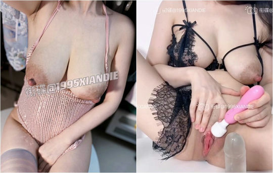 狸奴(衔蝶) – 新作2更 大奶巨乳福利姬 挤奶裸舞合集 [10P27V-607MB]