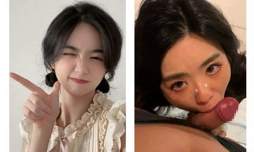 两位女大与一位导员性爱图影【22V26P+439M】