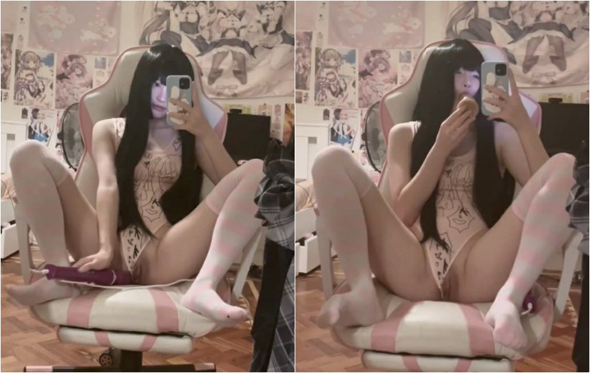 Lewd Capy – Cos白虎福利姬 OF作品【3V4P+153M】