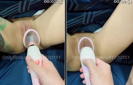 泰国花臂少妇Catdevil_MAY付费订阅视频【68V+20.02G】