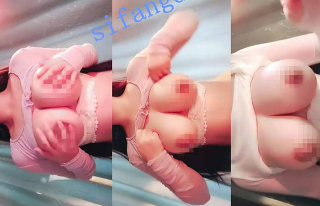 灬完美炮架！【奥黛丽】G奶女神裸空装~全裸跳蛋自慰扒穴！【3V+1.95G】