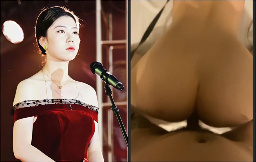 辽宁公按大学女擎 唐莉莉 性爱视频流出 大尺度调教口交捆绑 后入冲击极度反差【1V+114M】