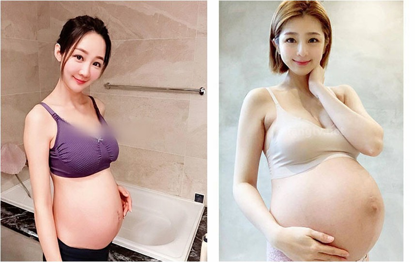海量大肚子孕妇超大尺度超长视频自拍图集流出各种极品辣妈孕妇 怀孕后奶头变黑木耳变黑肚子大了也是要有性生活的【1013P+265M】