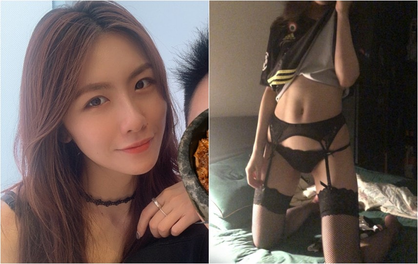 【极品泄密】上海交易所【何M伢】与高管男友私拍泄漏！ 反差形象人尽皆知！【1V191P+795M】