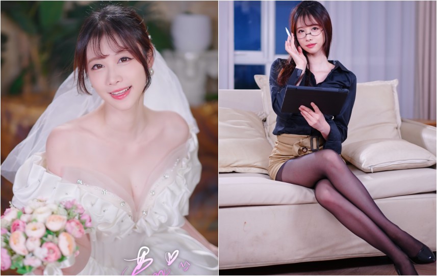 B站UP【一只小仙若】收藏集【20V26P+225M】