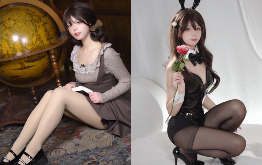 B站【爪子drumdoll】收藏集 – 百变魔爪爪【9V29P+64M】