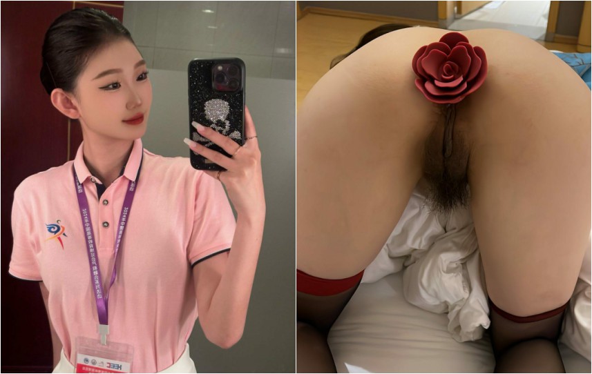 【苹果原相机泄密】内蒙古高颜值嫩妹激情做爱露脸口交舔蛋后入娇喘不断【14V38P+972M】